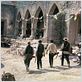 Grupo salvaje : photo Ben Johnson, Ernest Borgnine, Sam Peckinpah, Warren Oates, William Holden