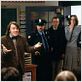 Escuela de rock : photo Barry Shurchin, Jack Black, Joan Cusack, Mike White, Richard Linklater