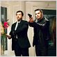 Vidas ajenas : photo Jean-Hugues Anglade, Olivier Martinez