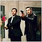 Vidas ajenas : photo D.J. Caruso, Jean-Hugues Anglade, Olivier Martinez