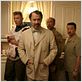 Ladykillers : photo Ethan Coen, J.K. Simmons, Joel Coen, Ryan Hurst, Tom Hanks