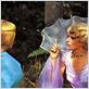 Piel de asno : photo Catherine Deneuve, Delphine Seyrig, Jacques Demy