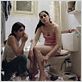 photo Dana Ivgy, Ronit Elkabetz