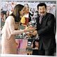 El sueño de mi vida : photo Andy Serkis, Gary Winick, Jennifer Garner