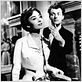 Ariane : photo Audrey Hepburn, Billy Wilder, Van Doude