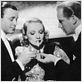 Ángel : photo Ernst Lubitsch, Marlene Dietrich