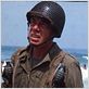 Uno Rojo: División de choque : photo Lee Marvin, Samuel Fuller