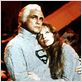Superman : photo Marlon Brando, Richard Donner, Susannah York