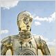 Star wars: Episodio IV - Una nueva esperanza (La guerra de las galaxias) : photo Anthony Daniels, George Lucas