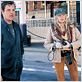 Silver City : photo Danny Huston, Daryl Hannah, John Sayles