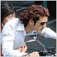 Returner : photo Anne Suzuki, Takeshi Kaneshiro