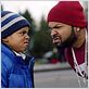 ¿Cuándo llegamos? : photo Brian Levant, Ice Cube, Philip Bolden