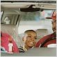 ¿Cuándo llegamos? : photo Aleisha Allen, Brian Levant, Ice Cube, Philip Bolden