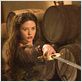 La leyenda del Zorro : photo Catherine Zeta-Jones, Martin Campbell
