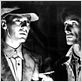 Las uvas de la ira : photo Henry Fonda, John Ford