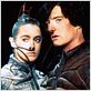 Dune : photo David Lynch, Kyle MacLachlan, Sean Young
