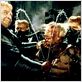 Dune : photo David Lynch, Max von Sydow, Paul Smith