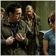 Saw 2 : photo Darren Lynn Bousman, Erik Knudsen, Shawnee Smith, Timothy Burd