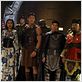 Stargate SG 1 : photo Peter Wingfield