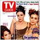 Couverture magazine - SERIES - Embrujadas : 65