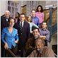 Profesores de Boston : photo Anthony Heald, Chi McBride, Fyvush Finkel, Jessalyn Gilsig, Joey Slotnick