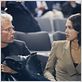 Dark Angel : photo Jessica Alba, John Savage