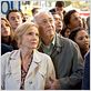 Superman Returns (El Regreso) : photo Bryan Singer, Eva Marie Saint, James Karen