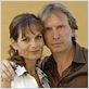 Plus belle la vie : photo Cécilia Hornus, Thierry Ragueneau
