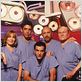 Chicago Hope : photo Adam Arkin, E.G. Marshall, Hector Elizondo, Mandy Patinkin, Roxanne Hart