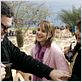 Zona libre : photo Amos Gitaï, Hanna Laslo, Natalie Portman