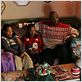photo Imani Hakim, Tequan Richmond, Terry Crews, Tyler James Williams