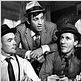 La Chasse à l'homme : photo Edouard Molinaro, Jean-Paul Belmondo