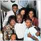Cosas de casa : photo Darius McCrary, Jaleel White, Jo Marie Payton, Michelle Thomas, Orlando Brown