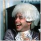 Amadeus : photo Milos Forman, Tom Hulce