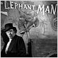 El hombre elefante : photo David Lynch, Freddie Jones