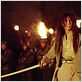 Siete espadas : photo Donnie Yen, Tsui Hark