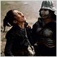 Siete espadas : photo Charlie Young, Tsui Hark