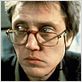 La zona muerta : photo Christopher Walken, David Cronenberg