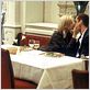 Laberinto de mentiras : photo Emily Watson, Julian Fellowes, Rupert Everett