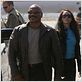 Misión: Imposible III : photo Bahar Soomekh, J.J. Abrams, Ving Rhames