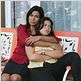Uno para todas : photo America Ferrera, Ken Kwapis, Rachel Ticotin