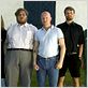 Adams aeler : photo Ali Kazim, Anders Thomas Jensen, Mads Mikkelsen, Paprika Steen, Ulrich Thomsen