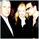 Leonard Cohen: I'm Your Man : photo Bono, Leonard Cohen