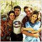 Vidas cruzadas : photo Chris Penn, Lili Taylor