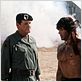 Rambo: Acorralado segunda parte : photo Charles Napier, George Pan Cosmatos, Sylvester Stallone