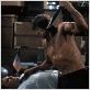 Rambo: Acorralado segunda parte : photo George Pan Cosmatos, Steven Berkoff, Sylvester Stallone