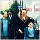 Tout le monde n'a pas eu la chance d'avoir des parents communistes : photo Jean-Francois Derec, Jean-Jacques Zilbermann, Jeremy Davis, Josiane Balasko, Maurice Bénichou