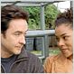 El niño de Marte : photo John Cusack, Menno Meyjes, Sophie Okonedo