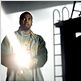 Terror en la niebla : photo DeRay Davis, Rupert Wainwright