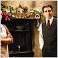 Lassie : photo Charles Sturridge, John Lynch, Samantha Morton